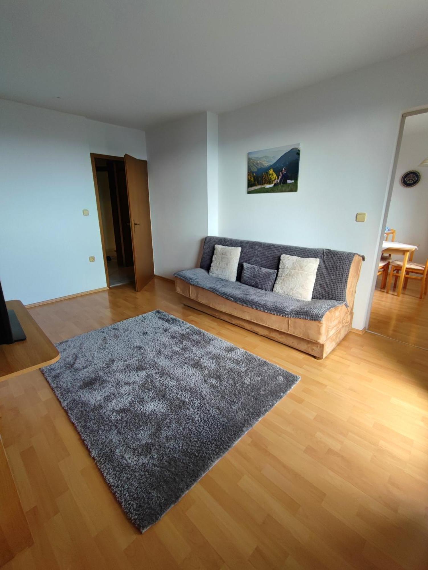 Domacija Za Robom Appartement Cerkno Buitenkant foto