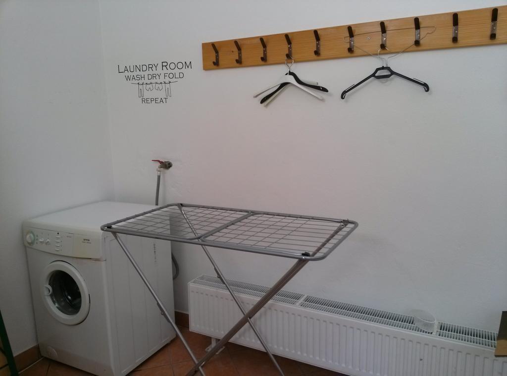 Domacija Za Robom Appartement Cerkno Buitenkant foto